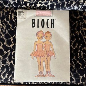 BLOCH Tights for Children